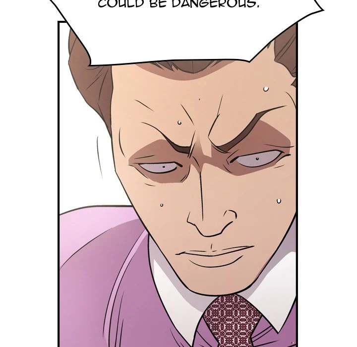 Manager chapter 80 page 81