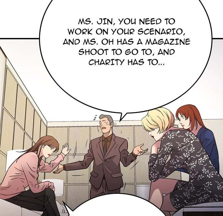 Manager chapter 80 page 100