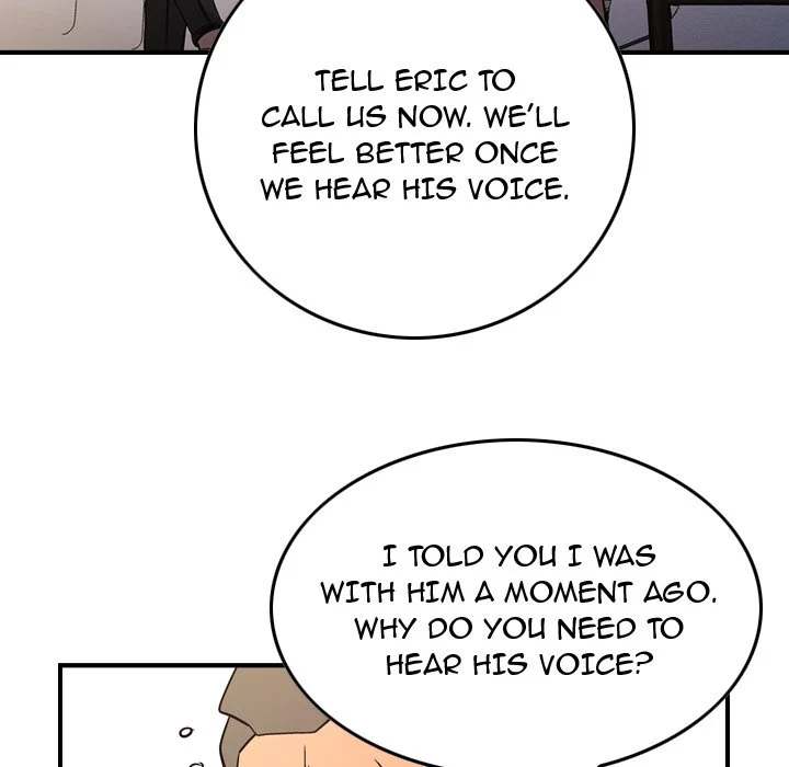 Manager chapter 80 page 101