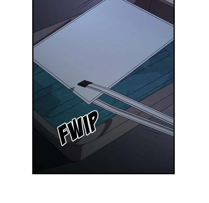 Manager chapter 80 page 121