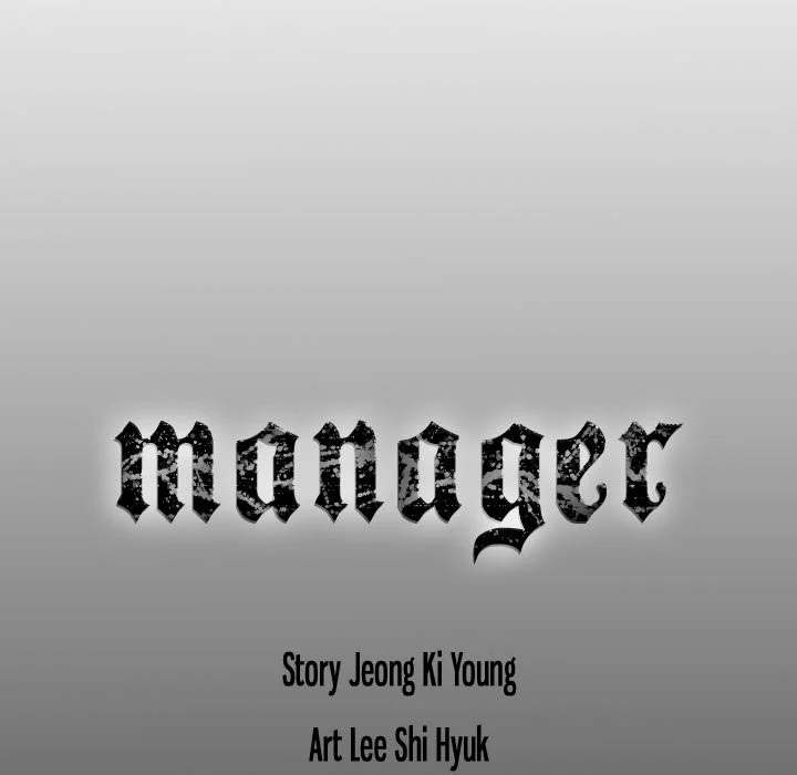 Manager chapter 80 page 127
