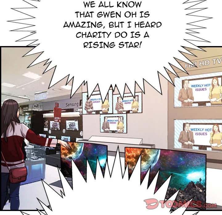 Manager chapter 83 page 27