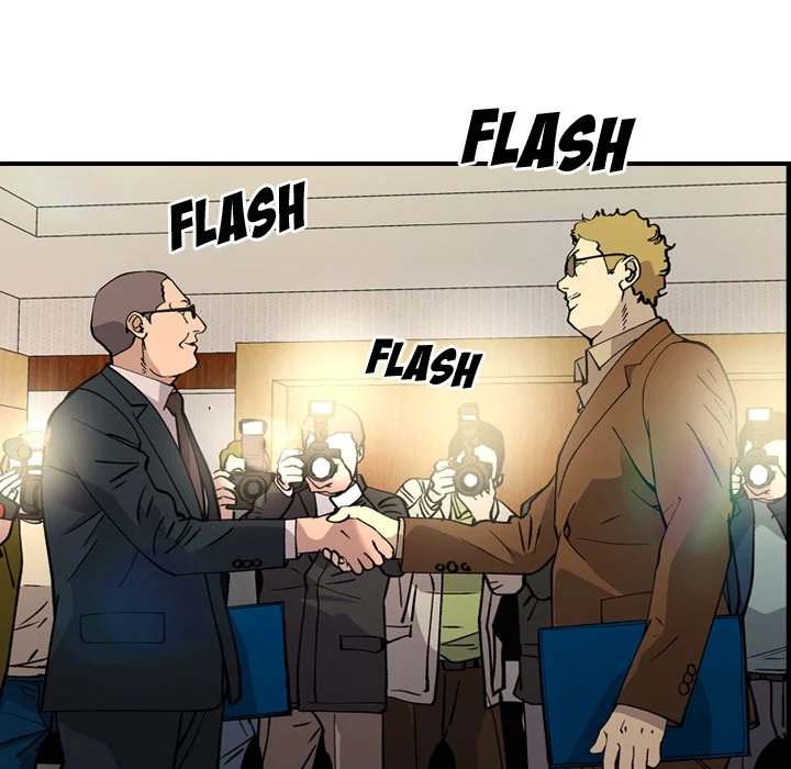 Manager chapter 83 page 32