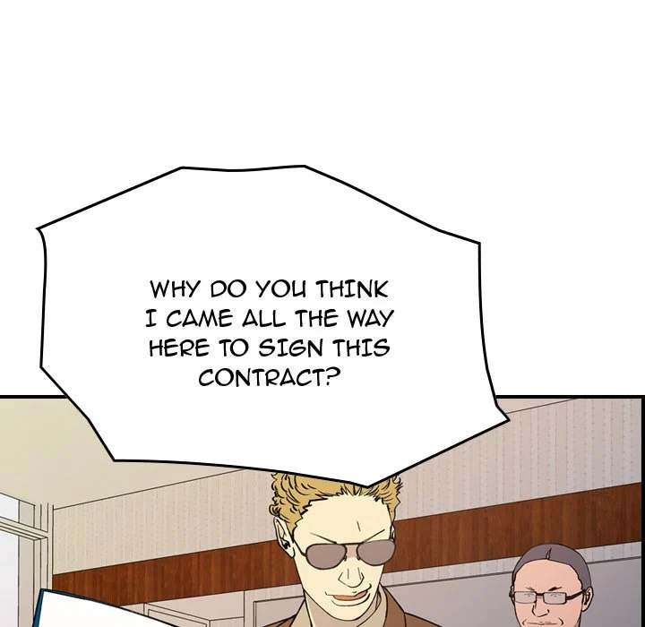 Manager chapter 83 page 43