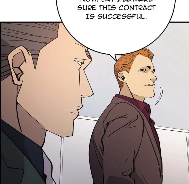 Manager chapter 83 page 70