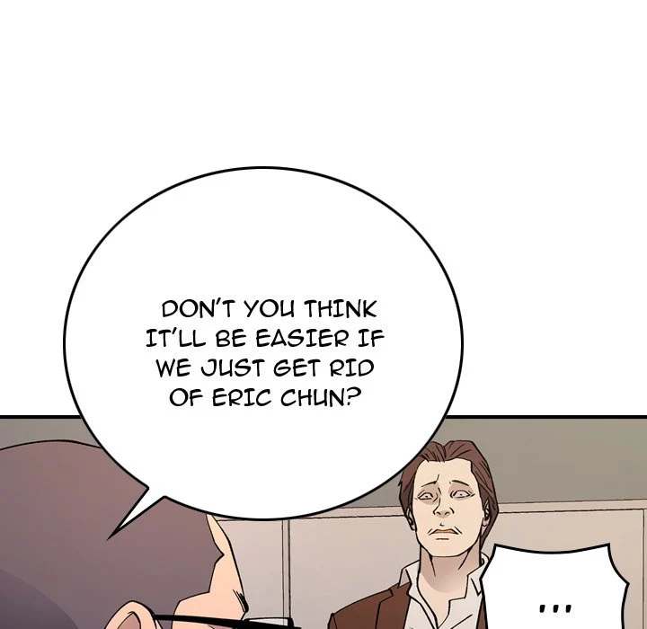 Manager chapter 83 page 73