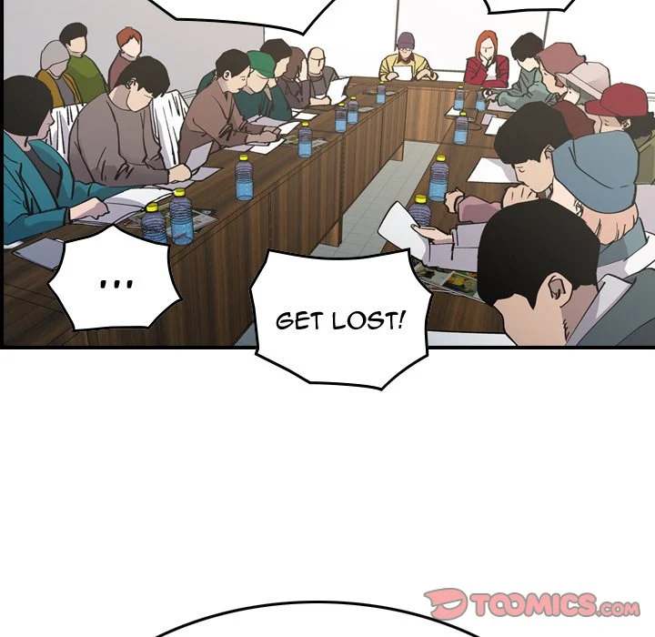 Manager chapter 83 page 87