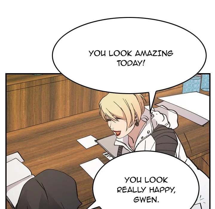 Manager chapter 83 page 101