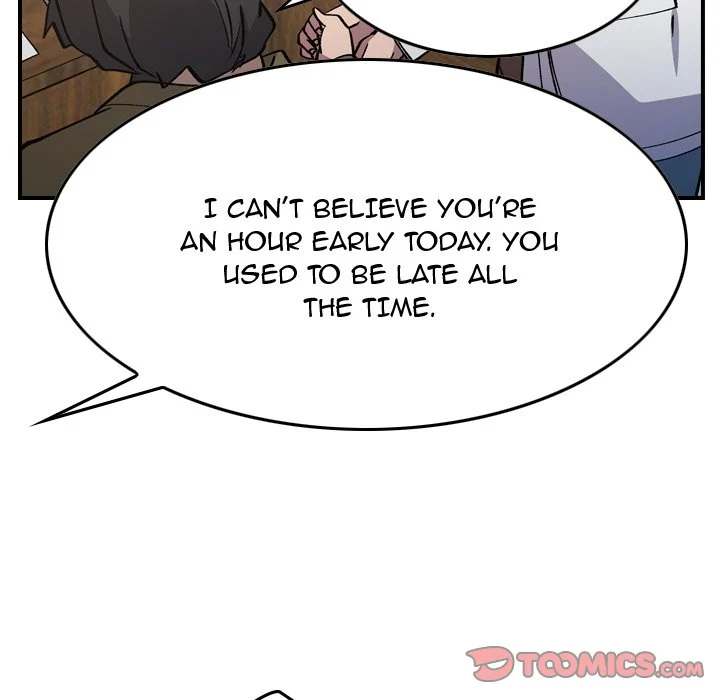 Manager chapter 83 page 102