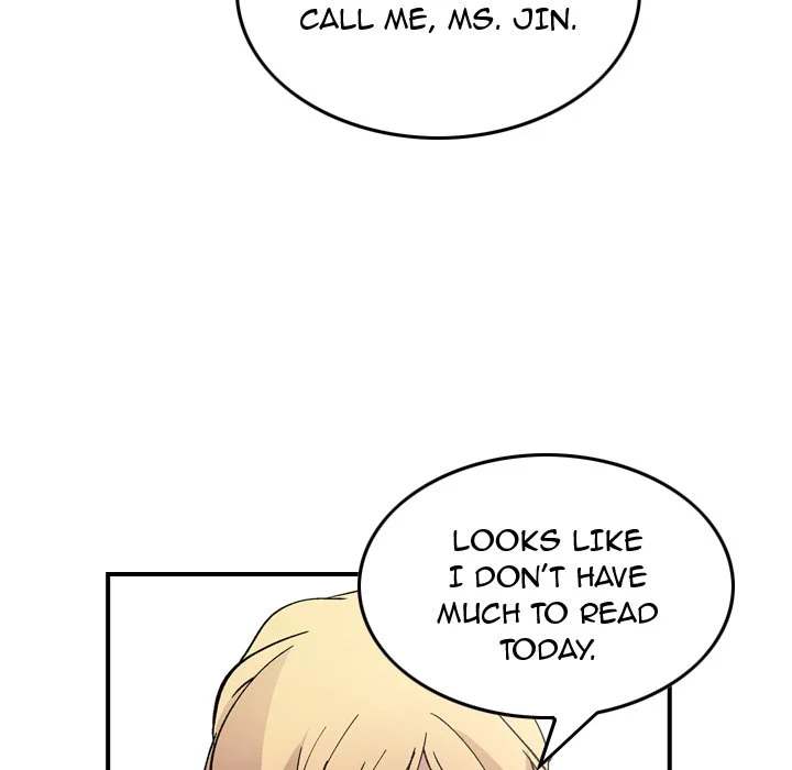 Manager chapter 83 page 104
