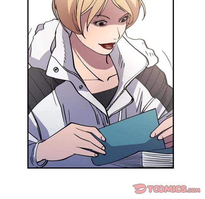 Manager chapter 83 page 105