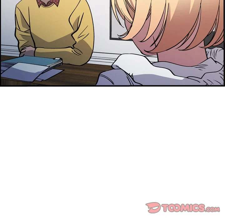 Manager chapter 83 page 111