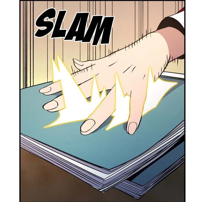 Manager chapter 83 page 118