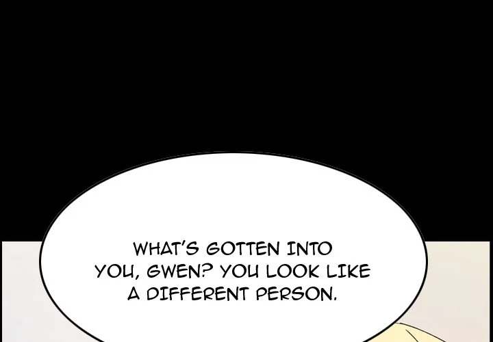 Manager chapter 84 page 1