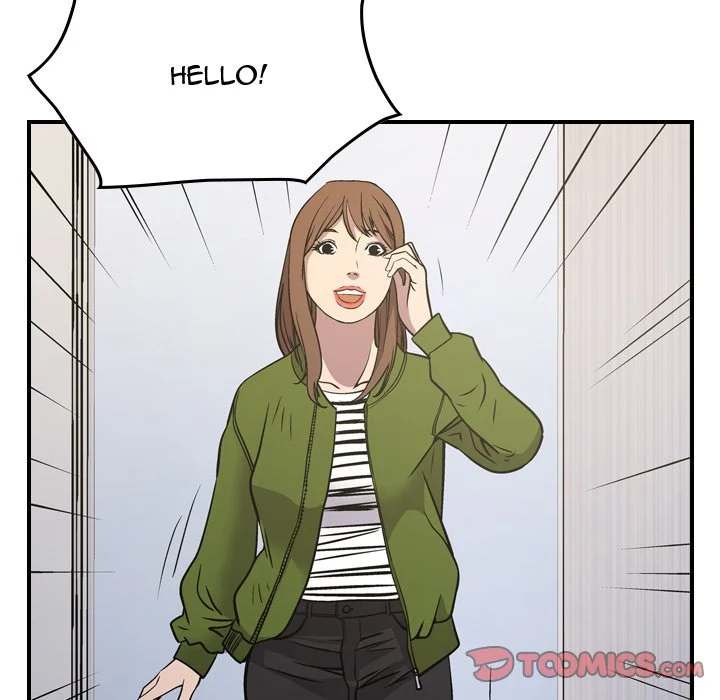 Manager chapter 84 page 15