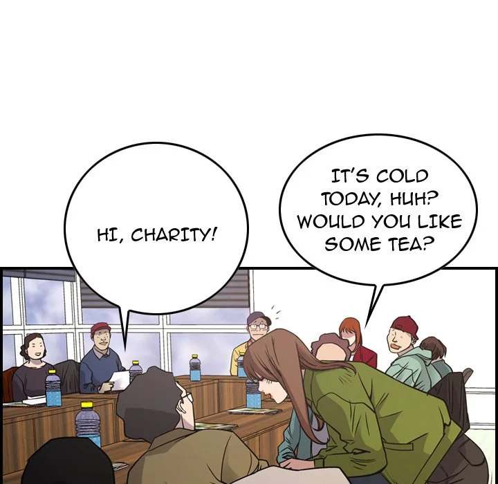 Manager chapter 84 page 17