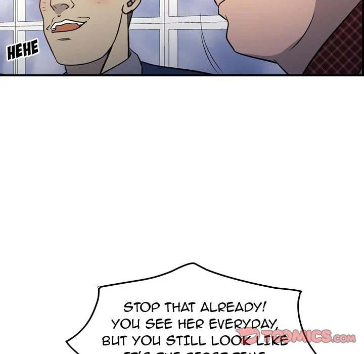 Manager chapter 84 page 21
