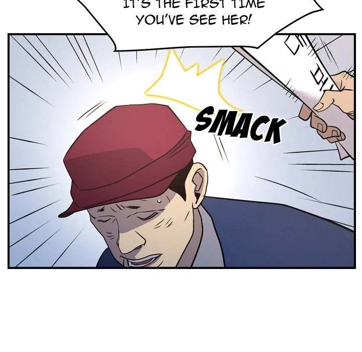 Manager chapter 84 page 22