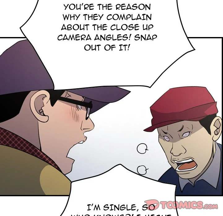 Manager chapter 84 page 27