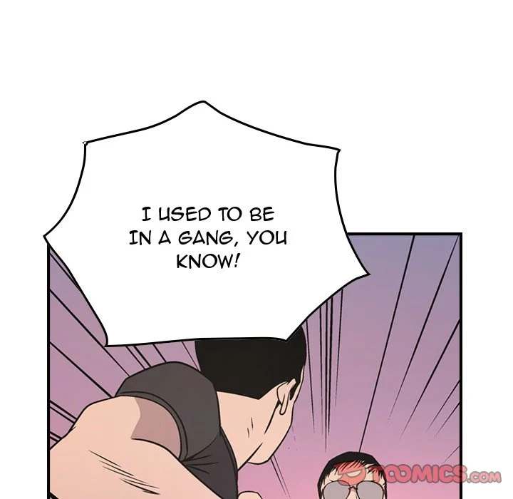 Manager chapter 84 page 84