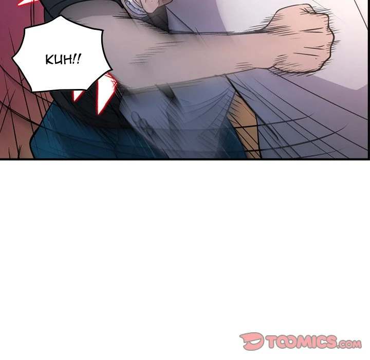 Manager chapter 84 page 87