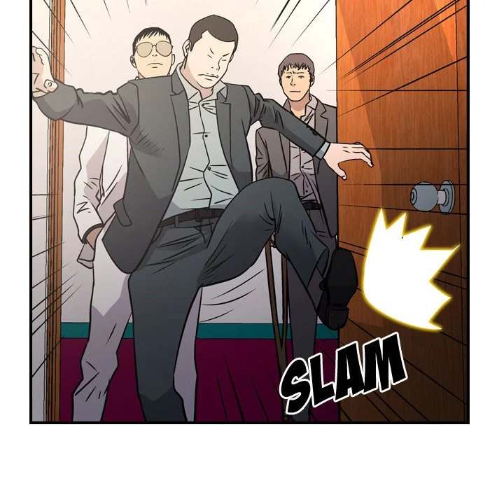 Manager chapter 84 page 98