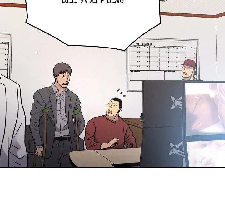 Manager chapter 84 page 109