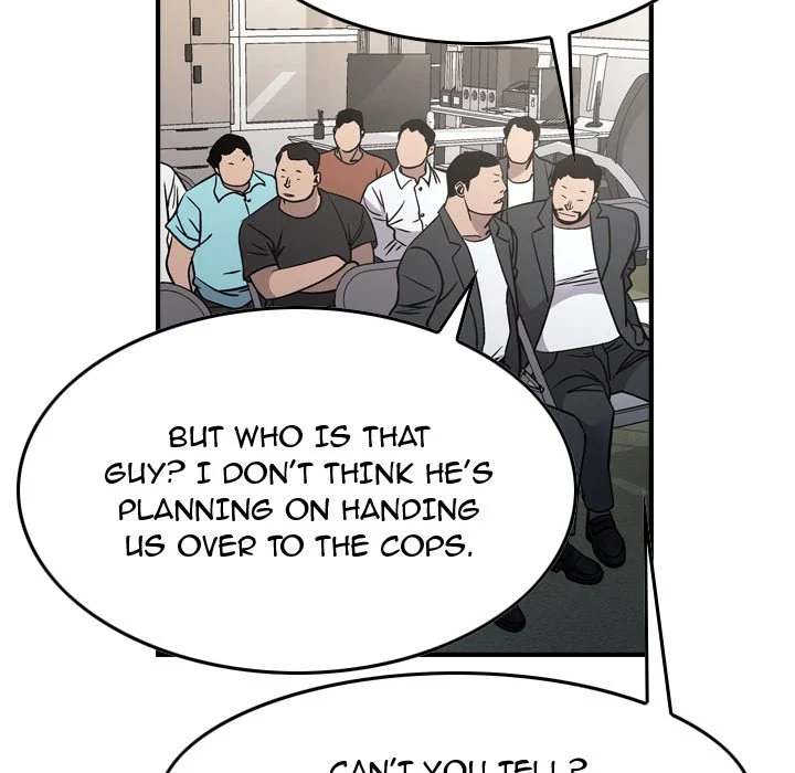Manager chapter 85 page 28