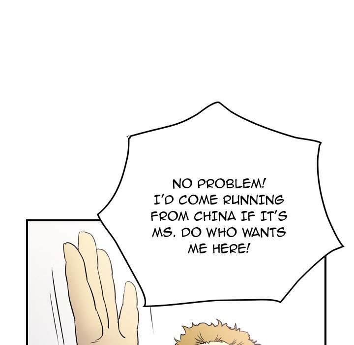 Manager chapter 85 page 100