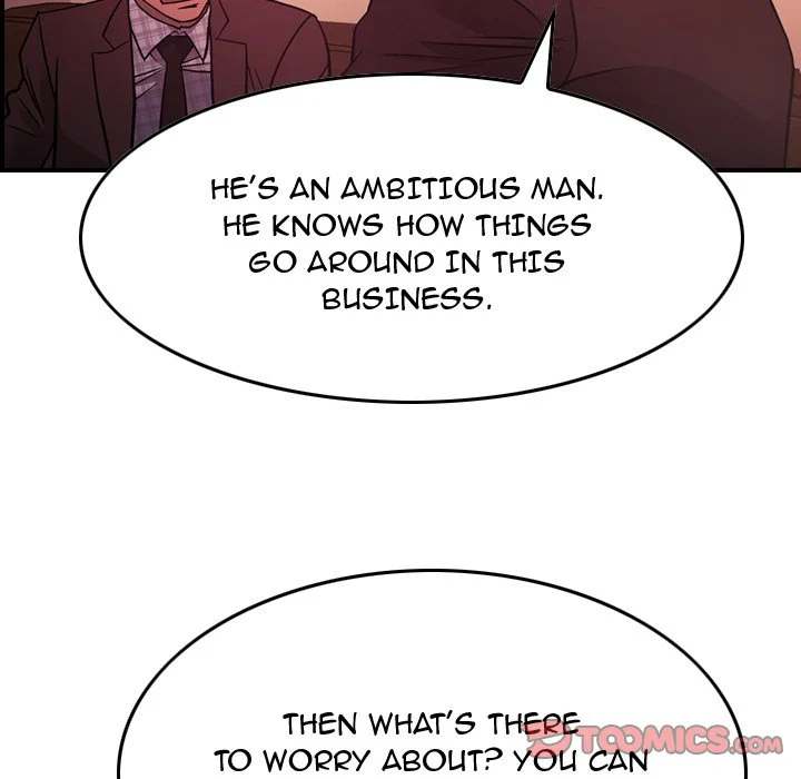 Manager chapter 86 page 75