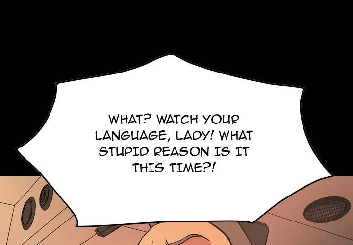 Manager chapter 87 page 1