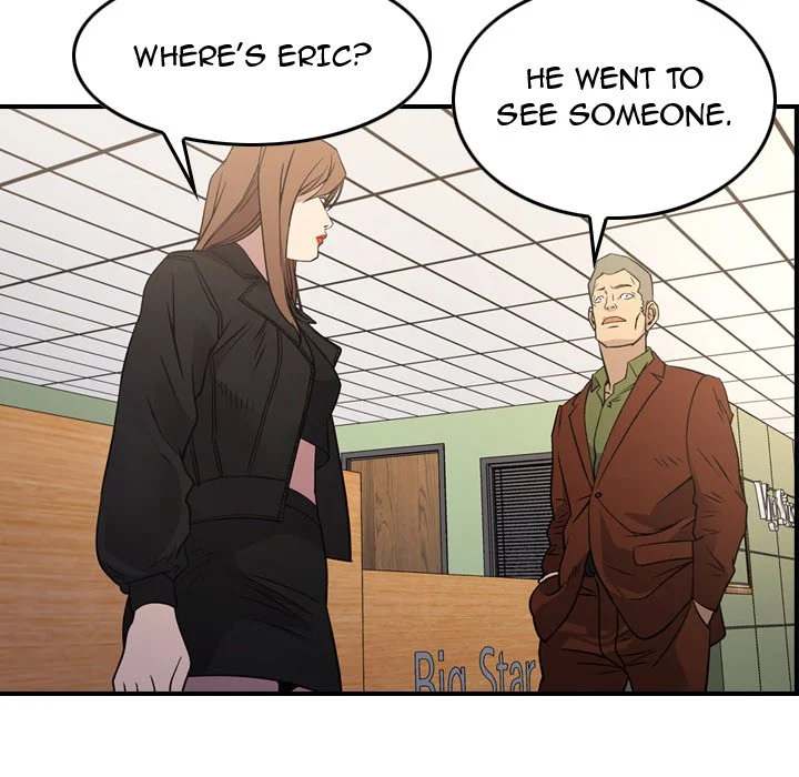Manager chapter 88 page 18