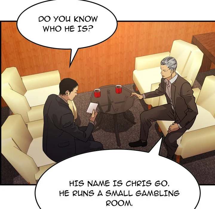 Manager chapter 88 page 44