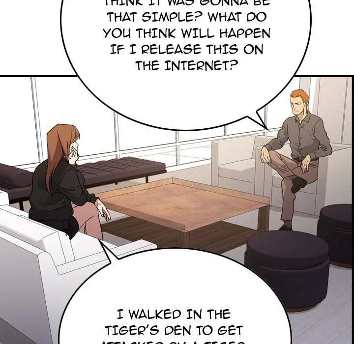 Manager chapter 88 page 72