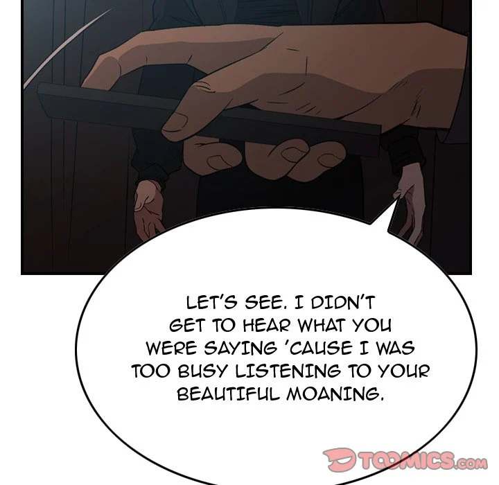Manager chapter 88 page 99