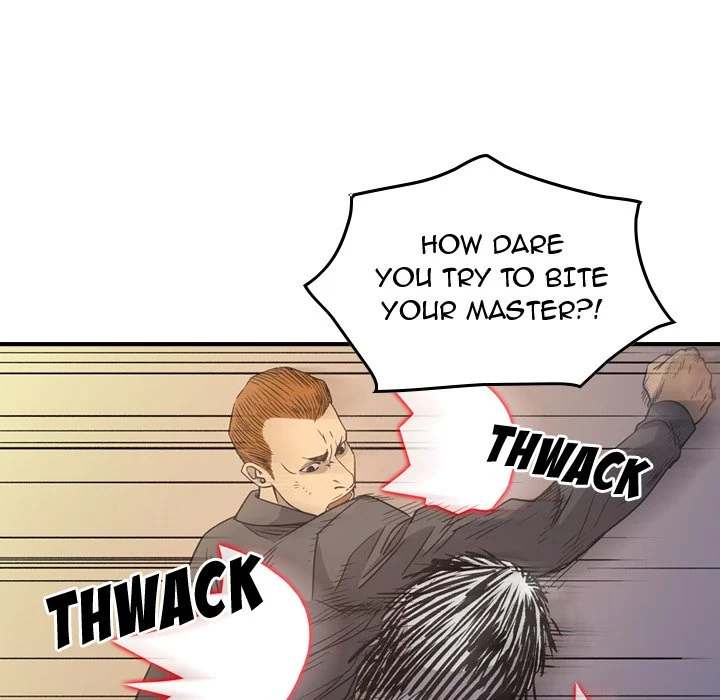 Manager chapter 89 page 91