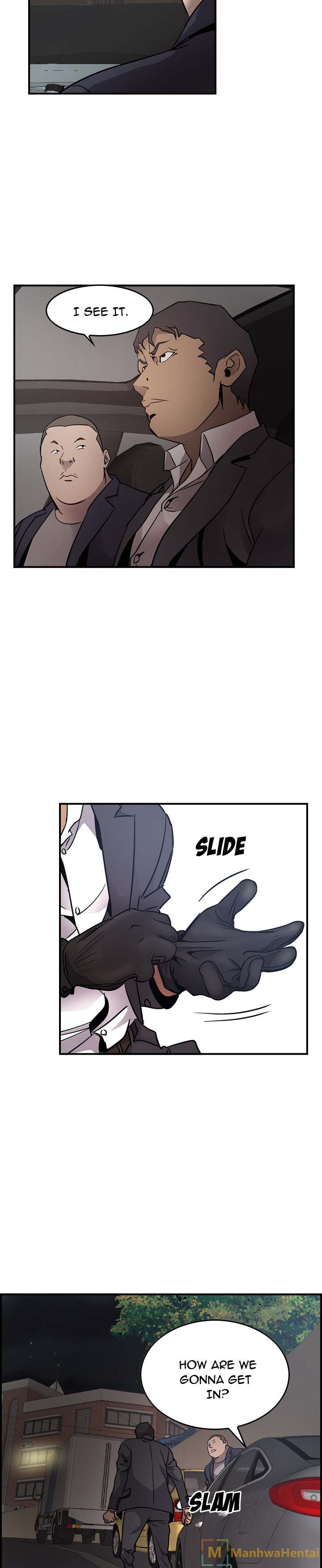 Manager chapter 9 page 12
