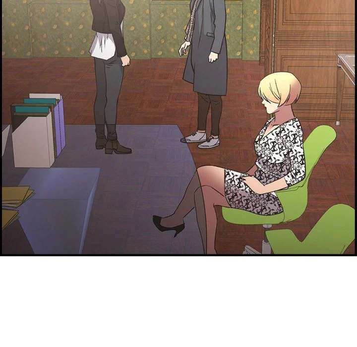 Manager chapter 91 page 101