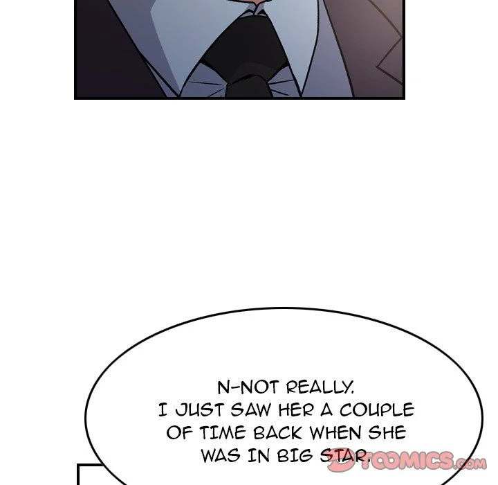 Manager chapter 92 page 99