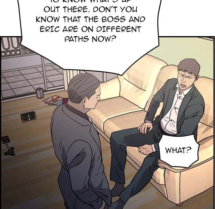 Manager chapter 93 page 100