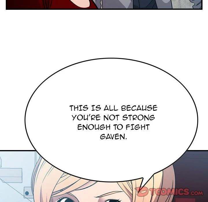 Manager chapter 94 page 21