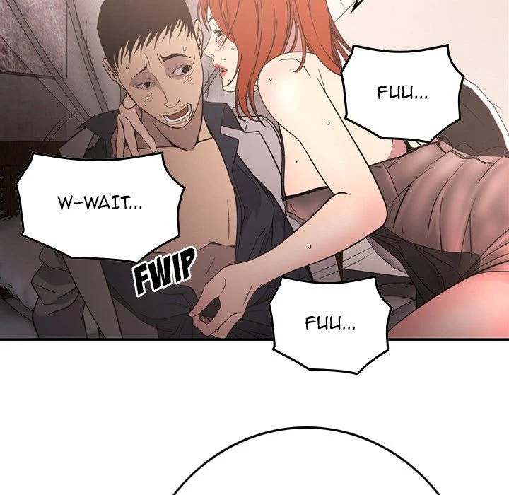Manager chapter 94 page 40