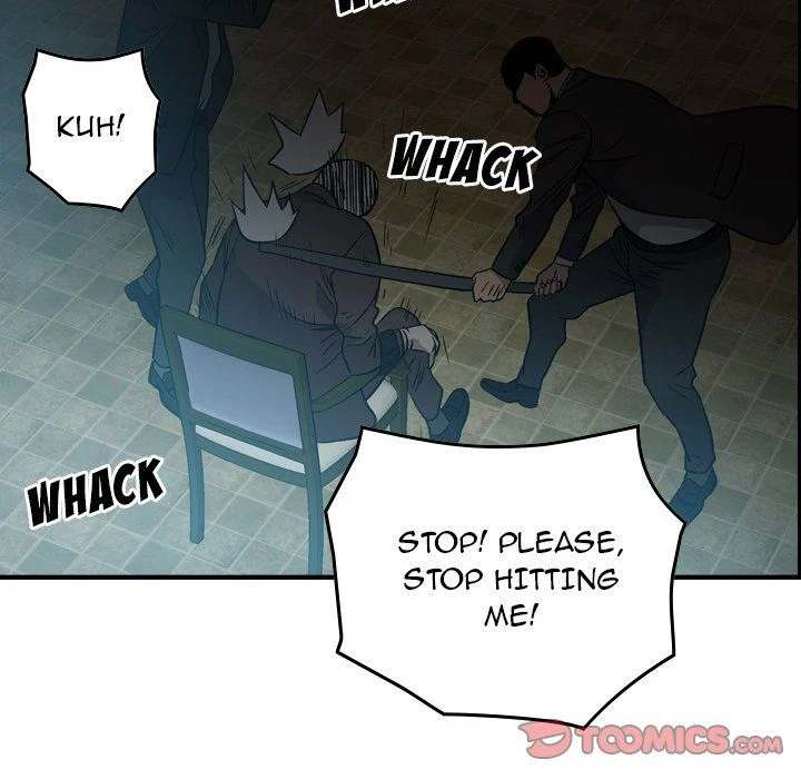 Manager chapter 94 page 75