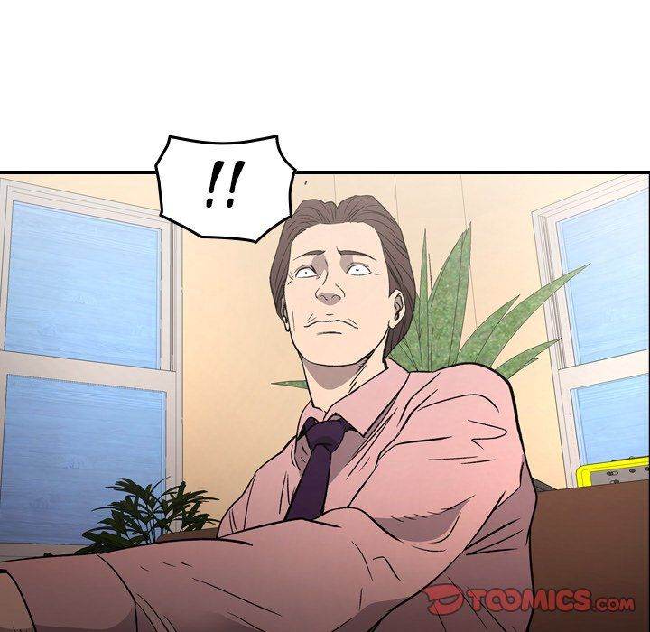 Manager chapter 95 page 21