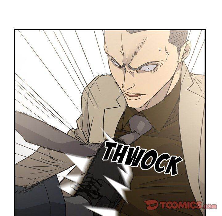 Manager chapter 95 page 33