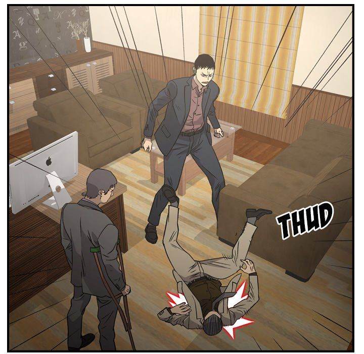 Manager chapter 95 page 35
