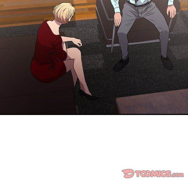 Manager chapter 95 page 75