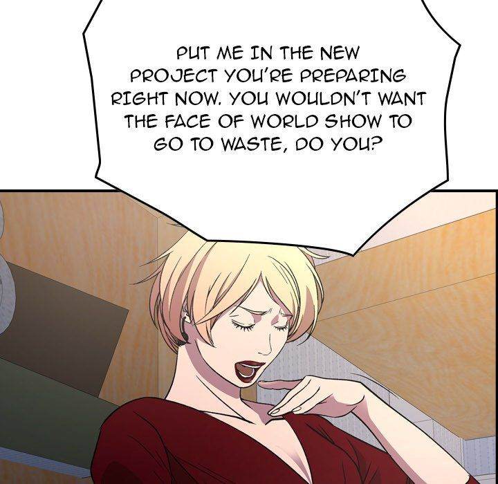 Manager chapter 95 page 78