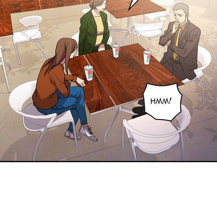 Manager chapter 95 page 98