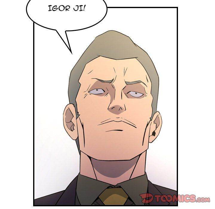 Manager chapter 95 page 105